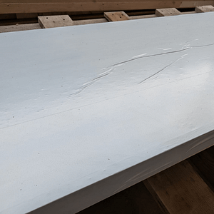 Film plastique (au mètre linéaire)