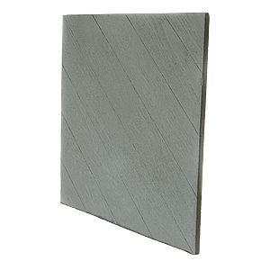 Dalle de sol en béton 60x60cm (BFUHP)