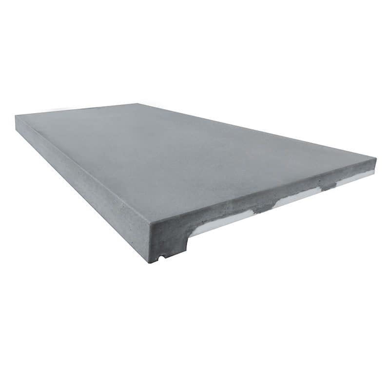 appui de fenêtres sans rejingot spécial rénovation